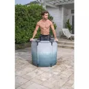 Ледяная купель "Glacial dip Ice bath pod" 6002K BW