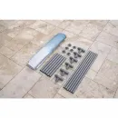 Ледяная купель "Glacial dip Ice bath pod" 6002K BW