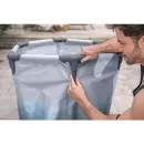 Ледяная купель "Glacial dip Ice bath pod" 6002K BW
