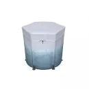 Ледяная купель "Glacial dip Ice bath pod" 6002K BW