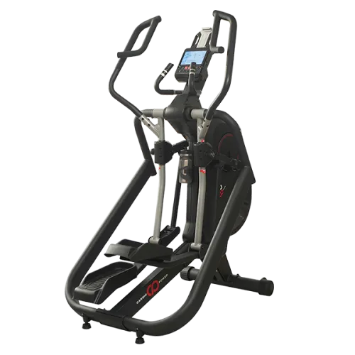 Эллиптический тренажер CardioPower X5