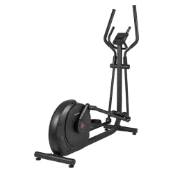Эллиптический тренажер CardioPower E410