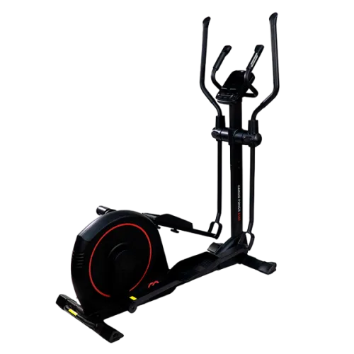 Эллиптический тренажер CardioPower E450