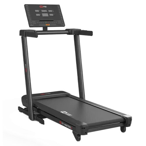Беговая дорожка CardioPower Masters 3