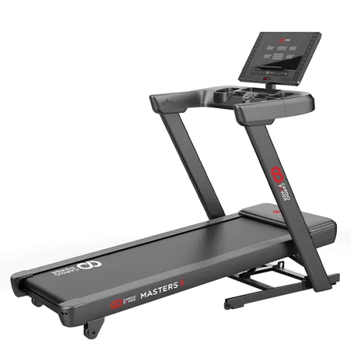 Беговая дорожка CardioPower Masters 5