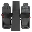 Гребной тренажёр CardioPower RE100
