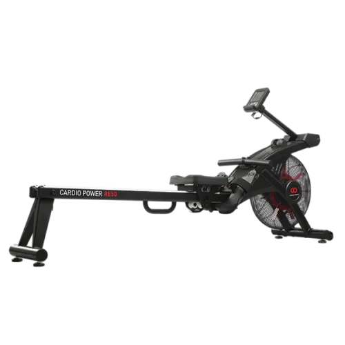 Гребной тренажёр CardioPower RE50