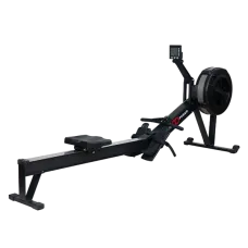 Гребной тренажёр CardioPower RE77