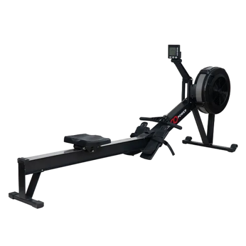 Гребной тренажёр CardioPower RE77
