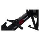 Гребной тренажёр CardioPower RE77