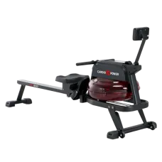Гребной тренажер CardioPower RW500