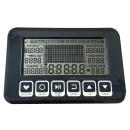 Гребной тренажер CardioPower RW500