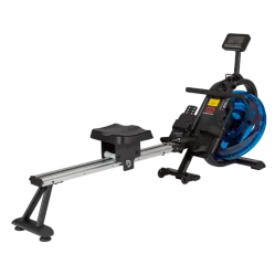 Гребной тренажер CardioPower RW550