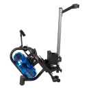 Гребной тренажер CardioPower RW600