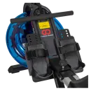 Гребной тренажер CardioPower RW600