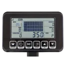 Гребной тренажер CardioPower RW600