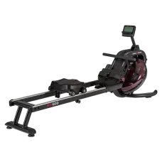 Гребной тренажер CardioPower RW600
