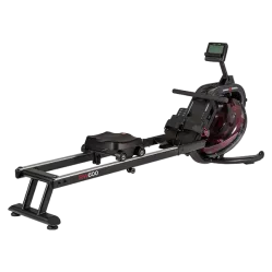 Гребной тренажер CardioPower RW600