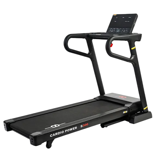 Беговая дорожка CardioPower S300