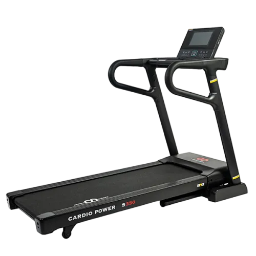 Беговая дорожка CardioPower S350