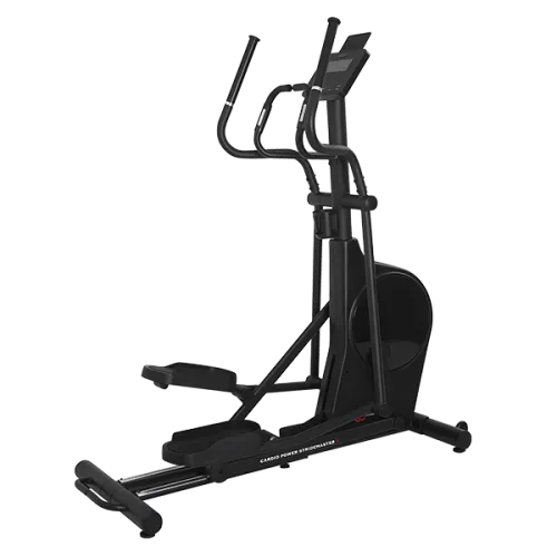 Эллиптический тренажер CardioPower StrideMaster 5
