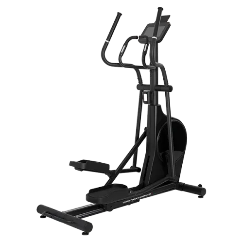 Эллиптический тренажер CardioPower StrideMaster 7