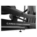 Эллиптический тренажер CardioPower StrideMaster 7
