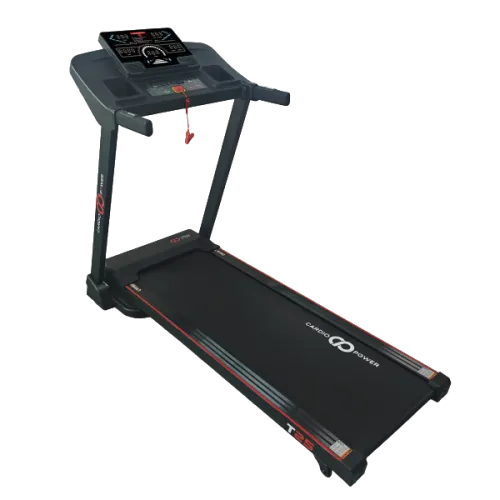 Беговая дорожка CardioPower T25