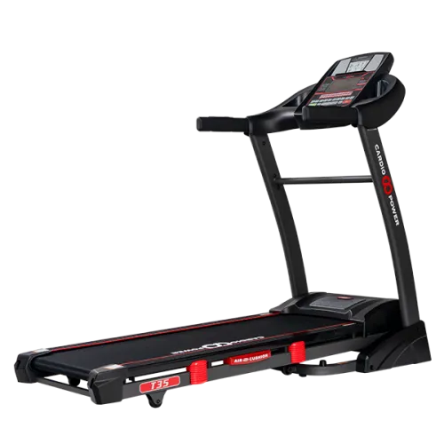 Беговая дорожка CardioPower T35