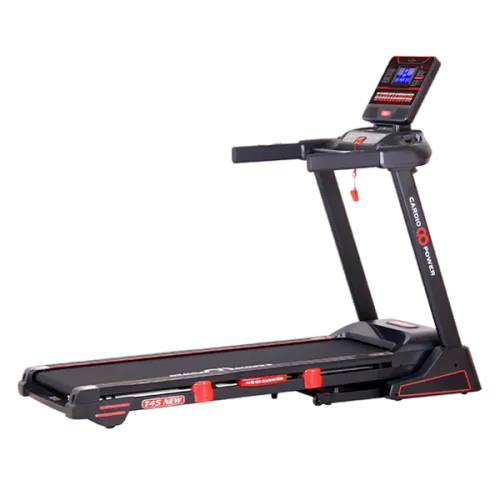 Беговая дорожка CardioPower T45
