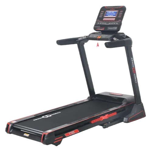 Беговая дорожка CardioPower T50