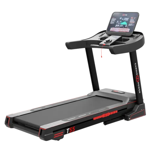 Беговая дорожка CardioPower T55