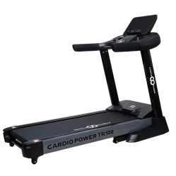 Беговая дорожка CardioPower TR100
