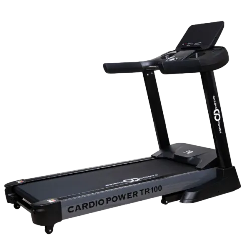 Беговая дорожка CardioPower TR100
