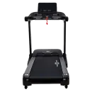 Беговая дорожка CardioPower TR100