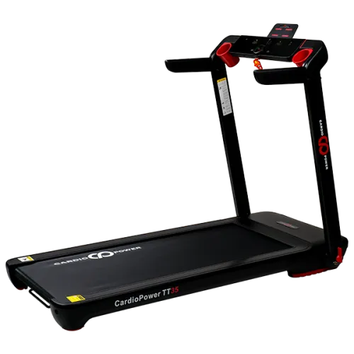 Беговая дорожка CardioPower TT35