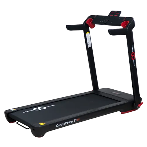 Беговая дорожка CardioPower TT40