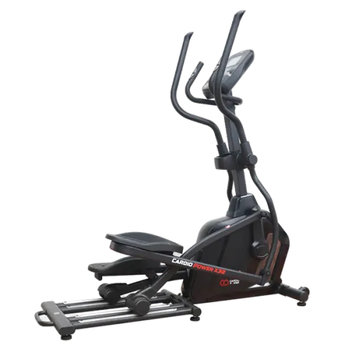 Эллиптический тренажер CardioPower X32