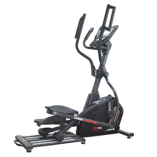 Эллиптический тренажер CardioPower X35