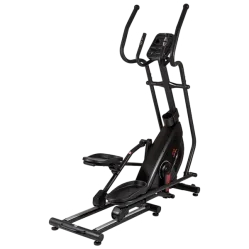 Эллиптический тренажер CardioPower X37