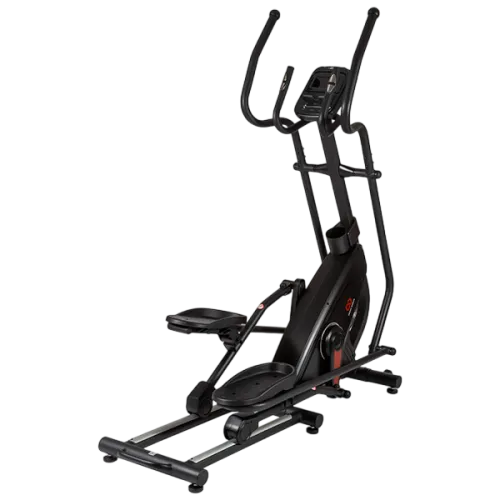 Эллиптический тренажер CardioPower X37