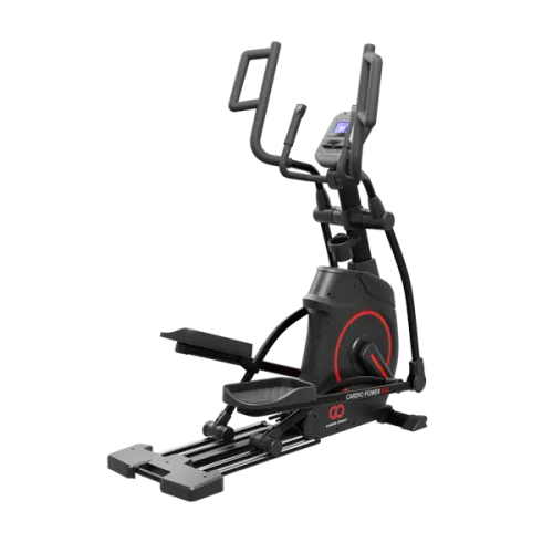 Эллиптический тренажер CardioPower X45