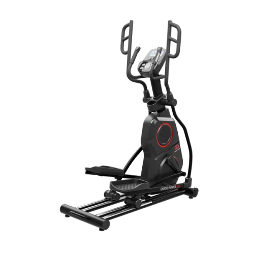 Эллиптический тренажер CardioPower X48