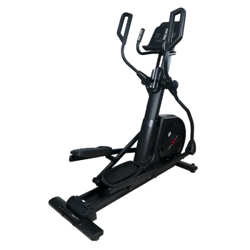 Эллиптический тренажер CardioPower X50
