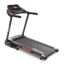 Беговая дорожка Genau Novarun N5