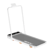 Беговая дорожка Genau Stride X White