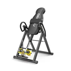 Инверсионный стол GENAU Fitspine EA-350 черный