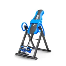 Инверсионный стол GENAU Fitspine EA-350 синий