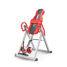 Инверсионный стол GENAU Fitspine EA-350 красный
