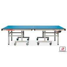Теннисный стол Giant Dragon складной для помещений "K-2008 ITTF Indoor" с сеткой